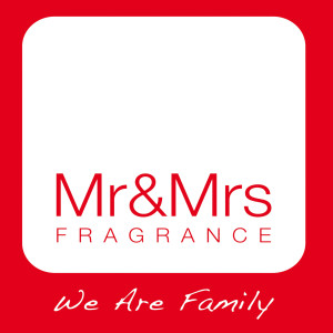 Mr&Mrs Fragrance