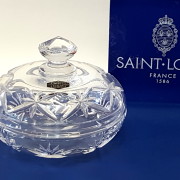 Saint Louis Cristalleria fatto a mano
