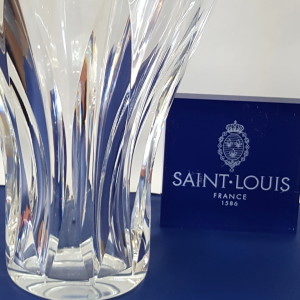 Saint Louis Cristalleria fatto a mano