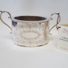 Zuccheriera Sheffield