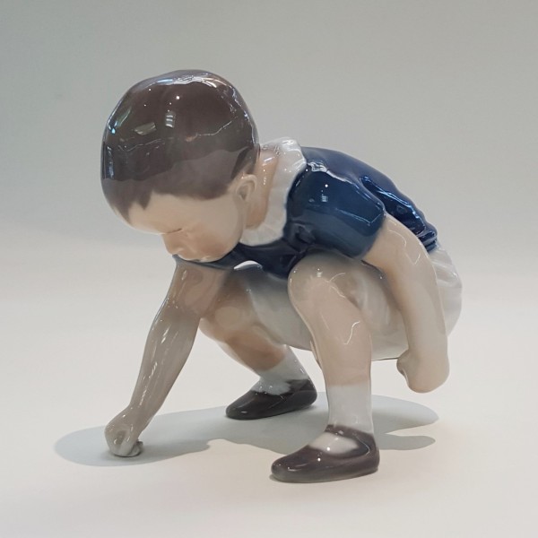 Royal Copenhagen Dickie