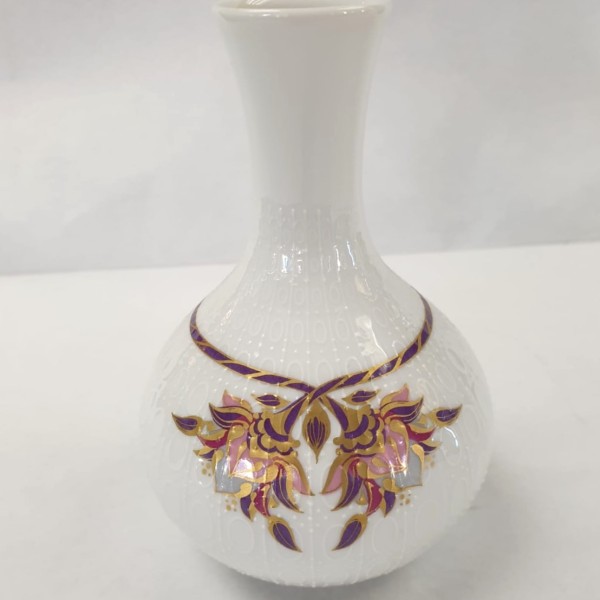 Vaso bianco Classic Rosenthal