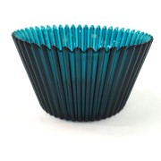 Cup Cake Turquoise