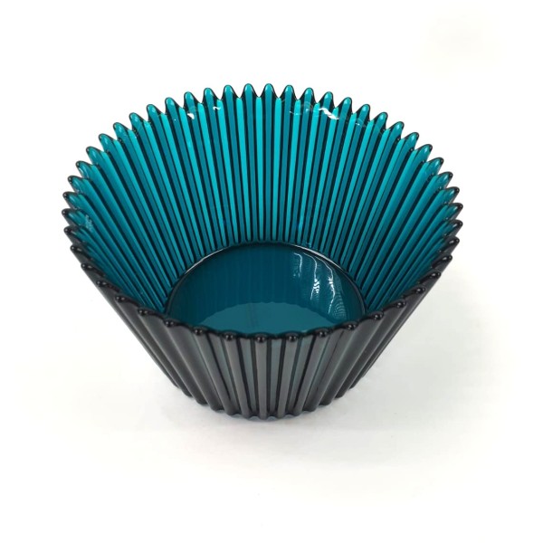 Cup Cake Turquoise