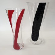 Vaso Lolly Nero