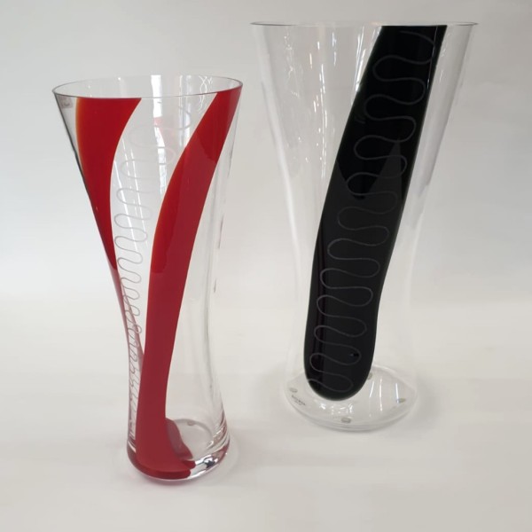 Vaso Lolly Nero
