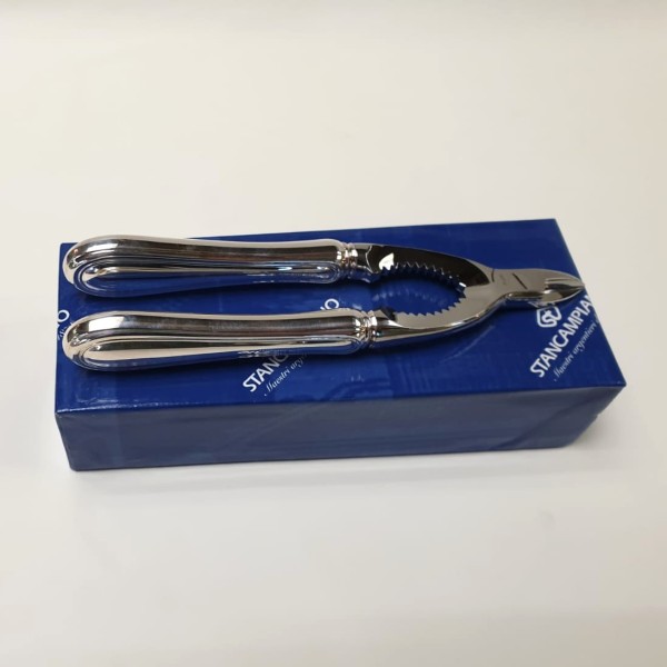 Pinza Bottiglia Champagne