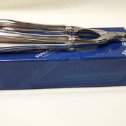 Pinza Bottiglia Champagne