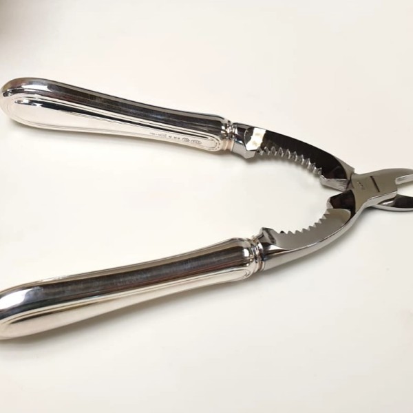 Pinza Bottiglia Champagne