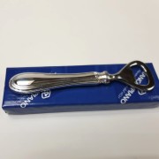 Apribottiglie Argento 800