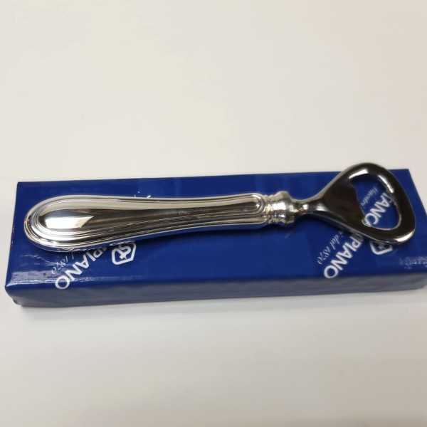 Apribottiglie Argento 800
