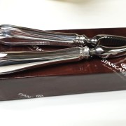 Schiaccianoci Argento 800