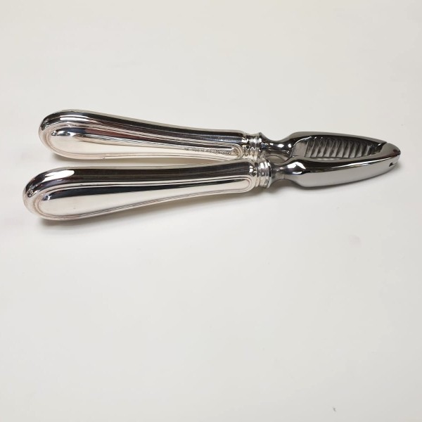 Schiaccianoci Argento 800