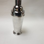 Cocktail Shaker Argento 800