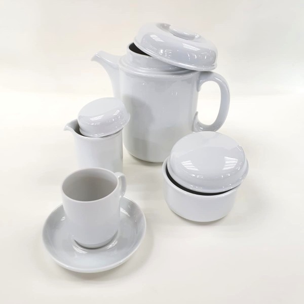 Servizio Caffè Scandic