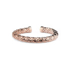 Bracciale Strong Oro Rosè
