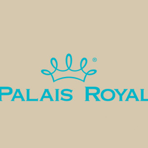 Palais Royal Porcellane