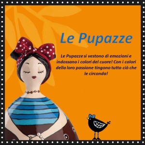 Le Pupazze