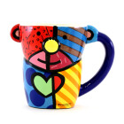 Boccale Orso Britto