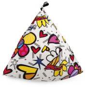 Borsa Sacca Britto texture 50x50