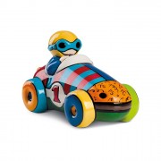 Automobile Britto 8x15