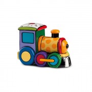 Trenino Britto 7x8