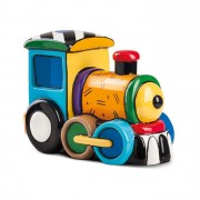 Trenino Britto 8x14