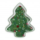 Vassoio Albero di Natale 24x29