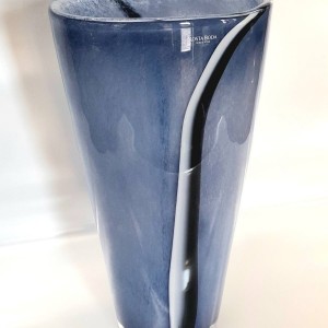 Kosta Boda Vaso Madagascar