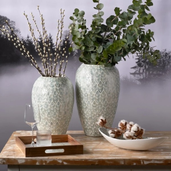 Galbiati Vaso Shell alto