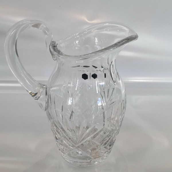 Saint Louis Caraffa Chantilly