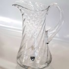 Orrefors Caraffa Helena