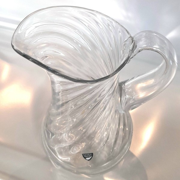 Orrefors Caraffa Helena