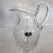 Saint Louis Caraffa Chantilly