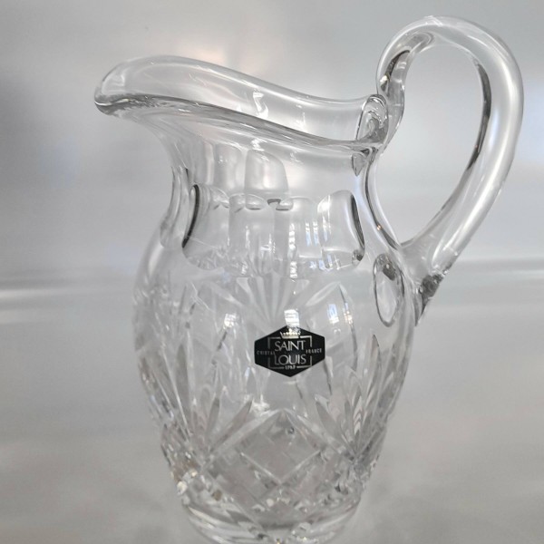 Saint Louis Caraffa Chantilly