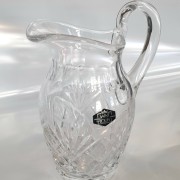 Saint Louis Caraffa Chantilly