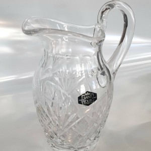 Saint Louis Caraffa Chantilly