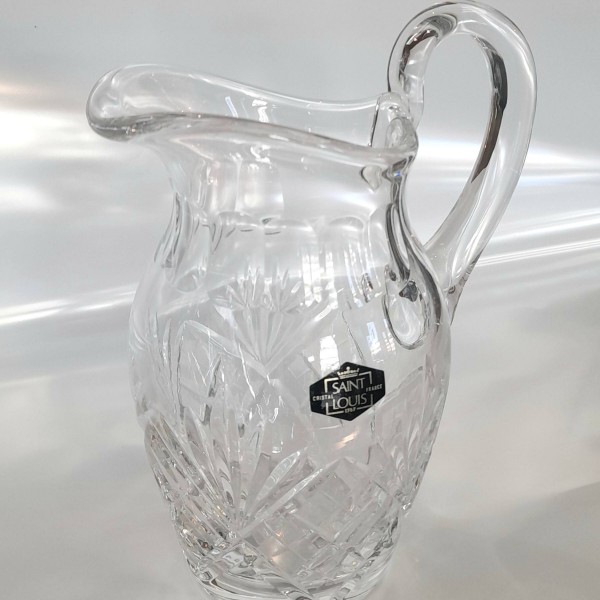 Saint Louis Caraffa Chantilly