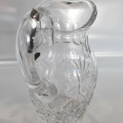 Saint Louis Caraffa Chantilly