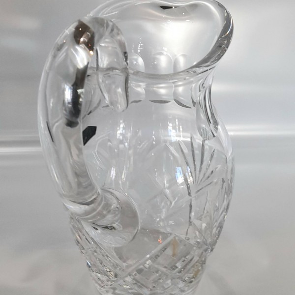 Saint Louis Caraffa Chantilly