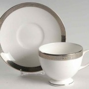 Marcasite Servizio tea